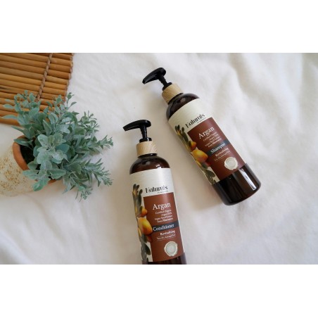 Shampooing doux lavande bio250ml - BIO BEAUTÉ